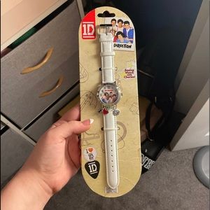 Rare one direction unopened watch